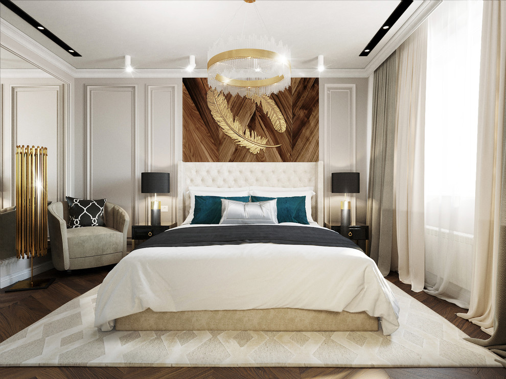 Квартира в ЖК О7