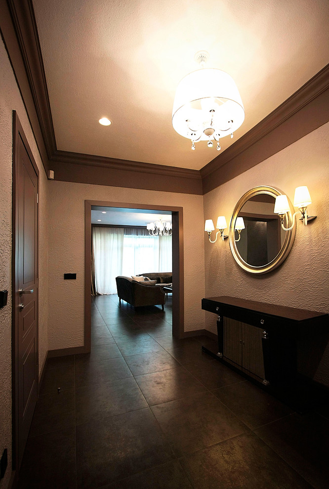 2016 Загородный дом, проектирование и строительство