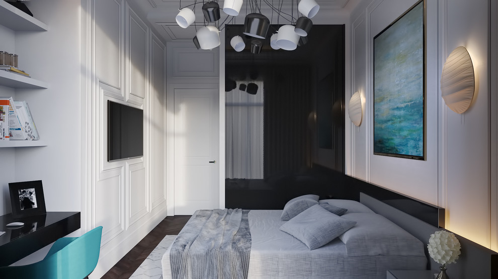 Квартира 021