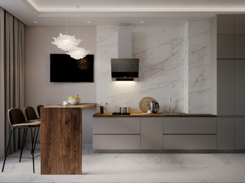 Квартира на сдачу в Светлогорске