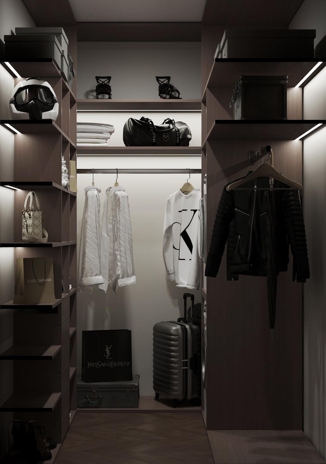 ЖК "ГОРОД ПРЕОБРАЖЕНСКИЙ"