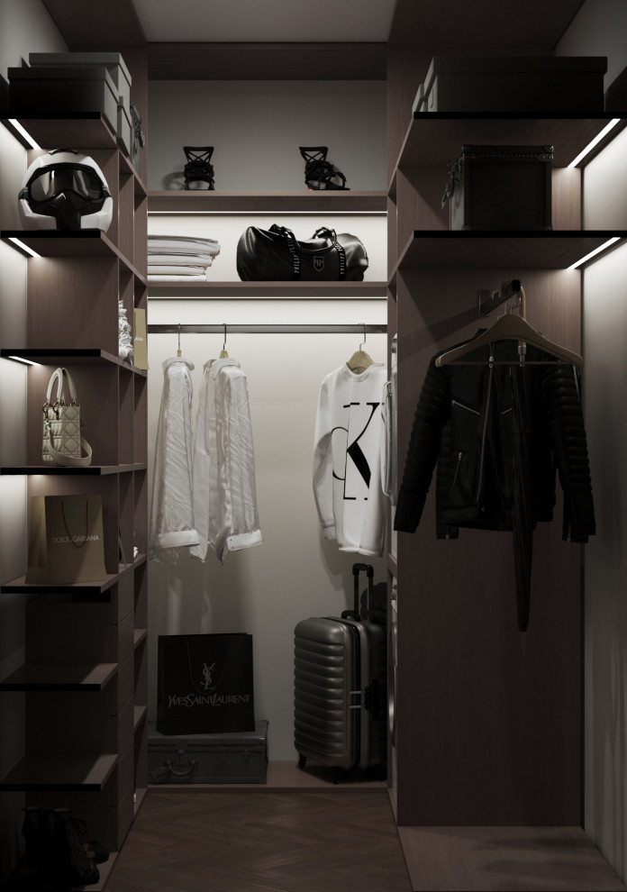 ЖК "ГОРОД ПРЕОБРАЖЕНСКИЙ"