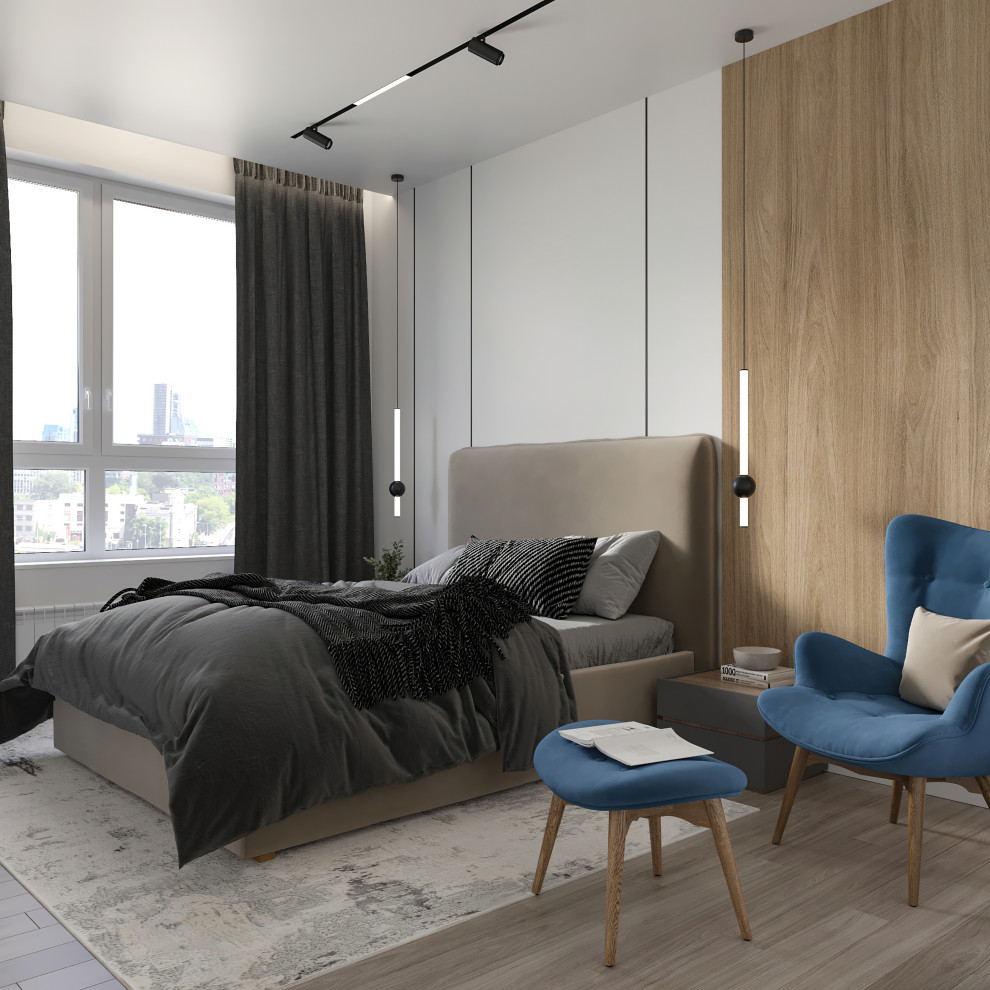 ЖК "Life варшавская"