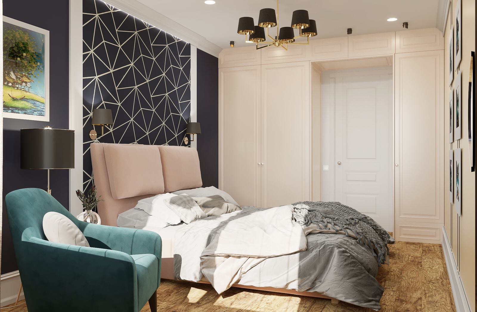 ЖК МОРЕОКЕАН