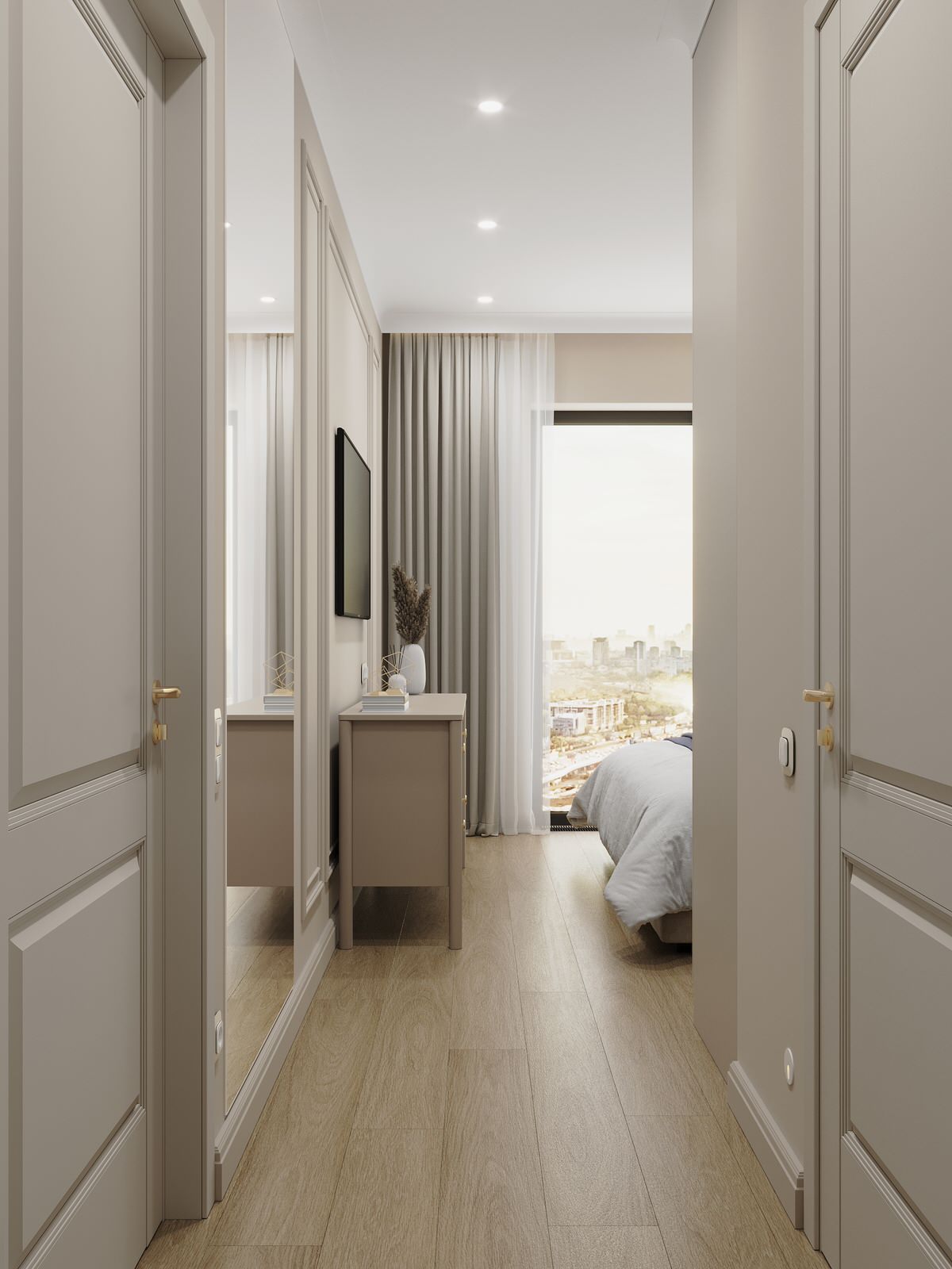 Квартира в Москве 2023