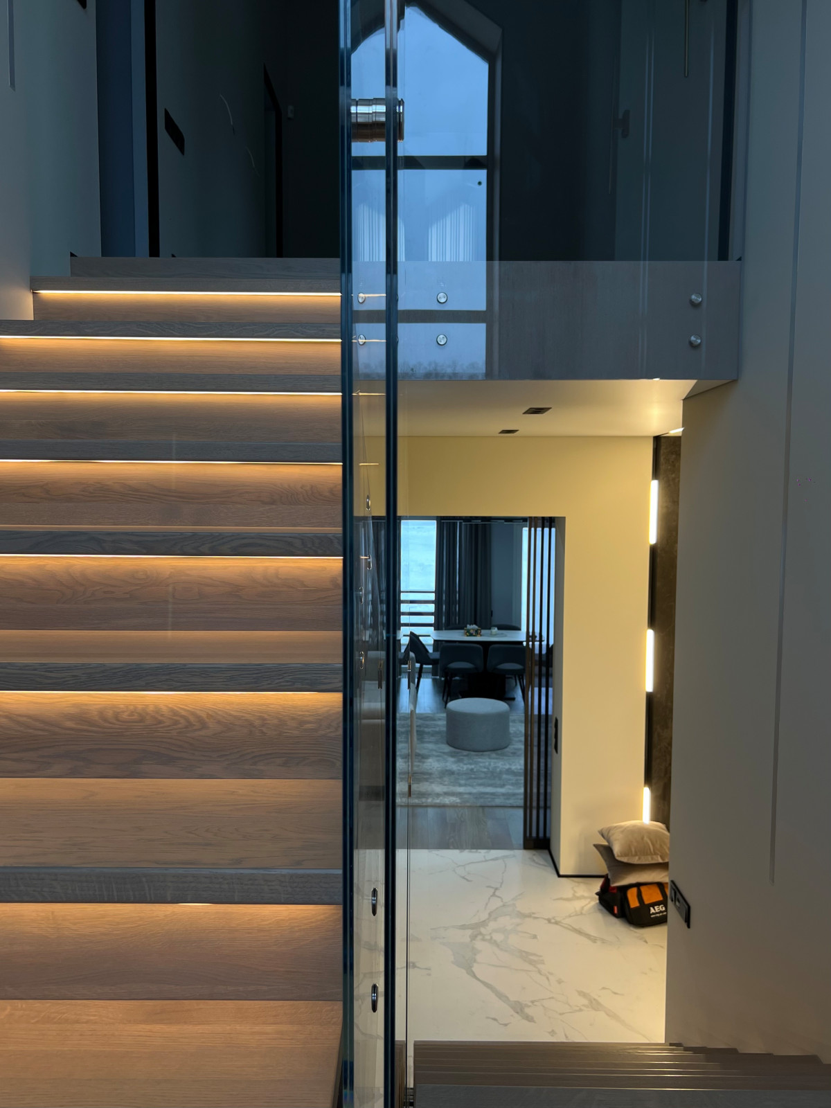 Обложка проекта: Дом под г.Чехов