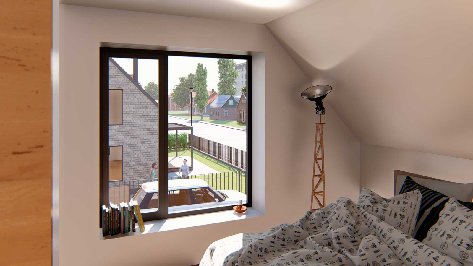 КОТТЕДЖНЫЙ ГОРОДОК