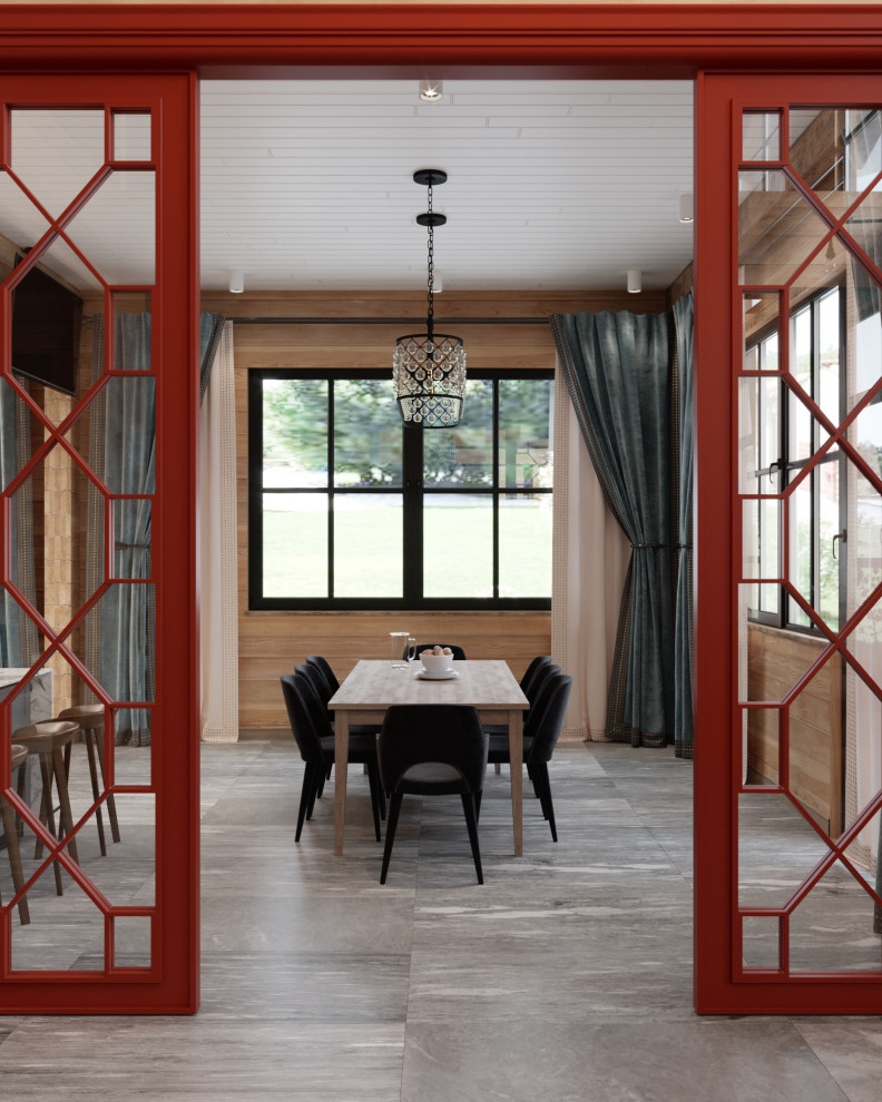 Дом в Сосново