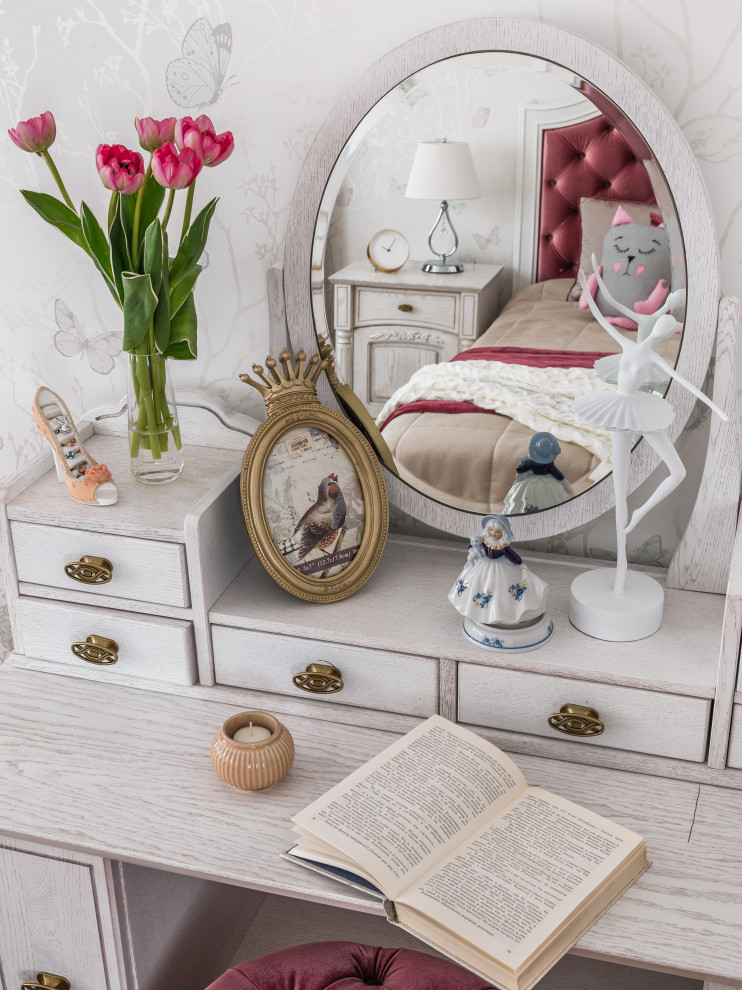 Сказочная детская для девочки