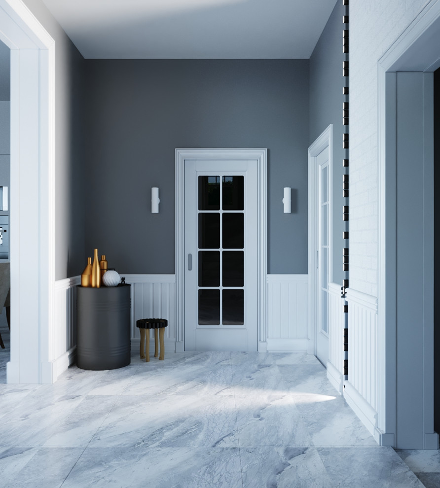 Проект дома