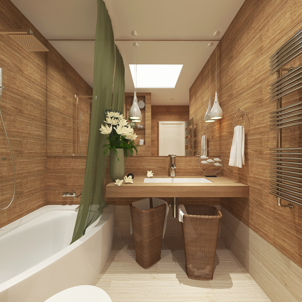 Ванная комната