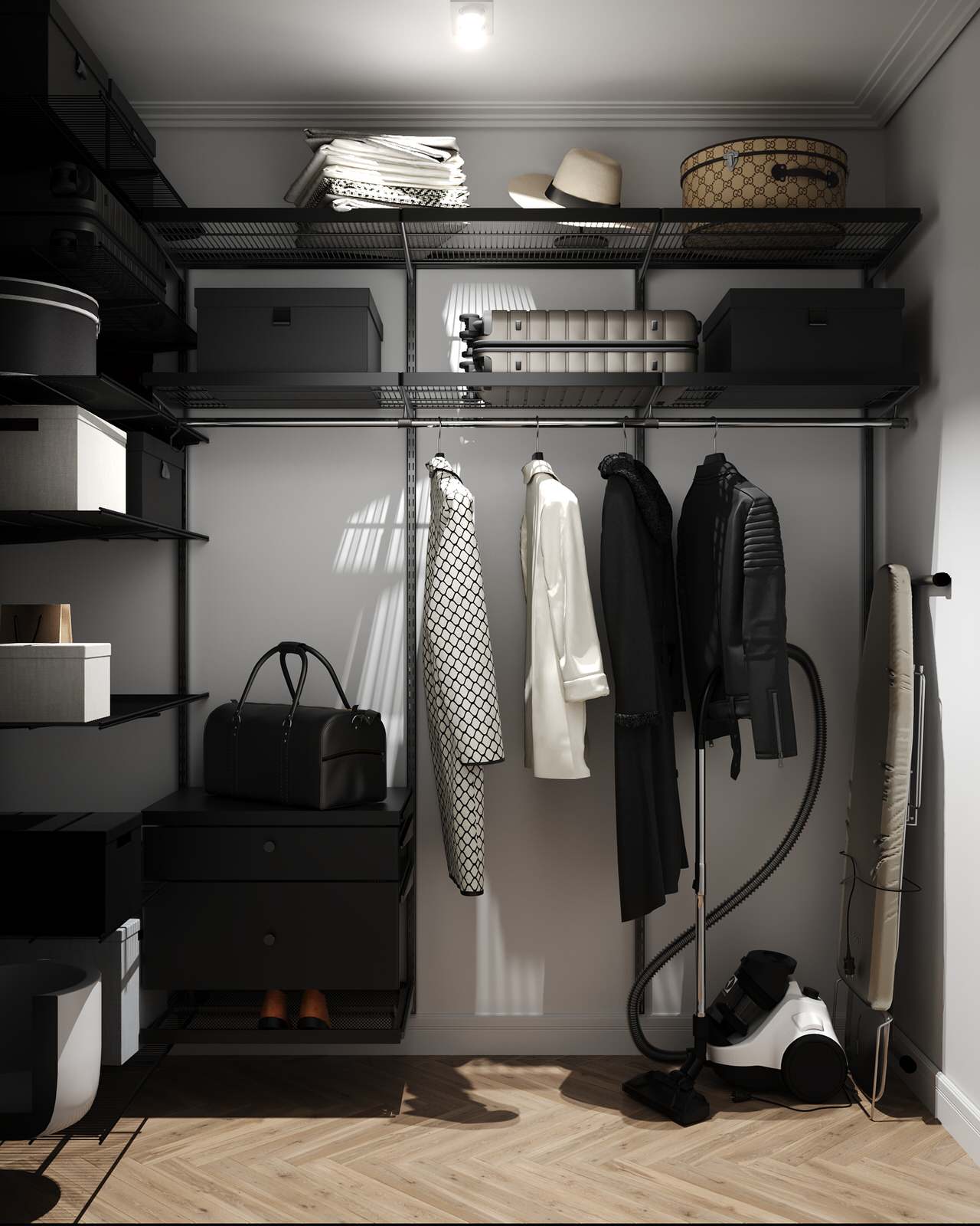 Кв. 90 кв.м ЖК Южная Битца