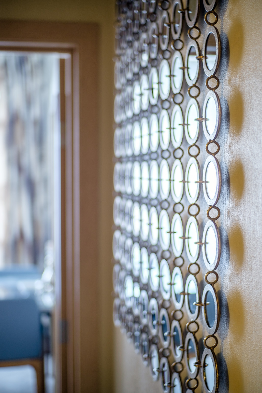 Реновация квартиры в ЖК Life Митино