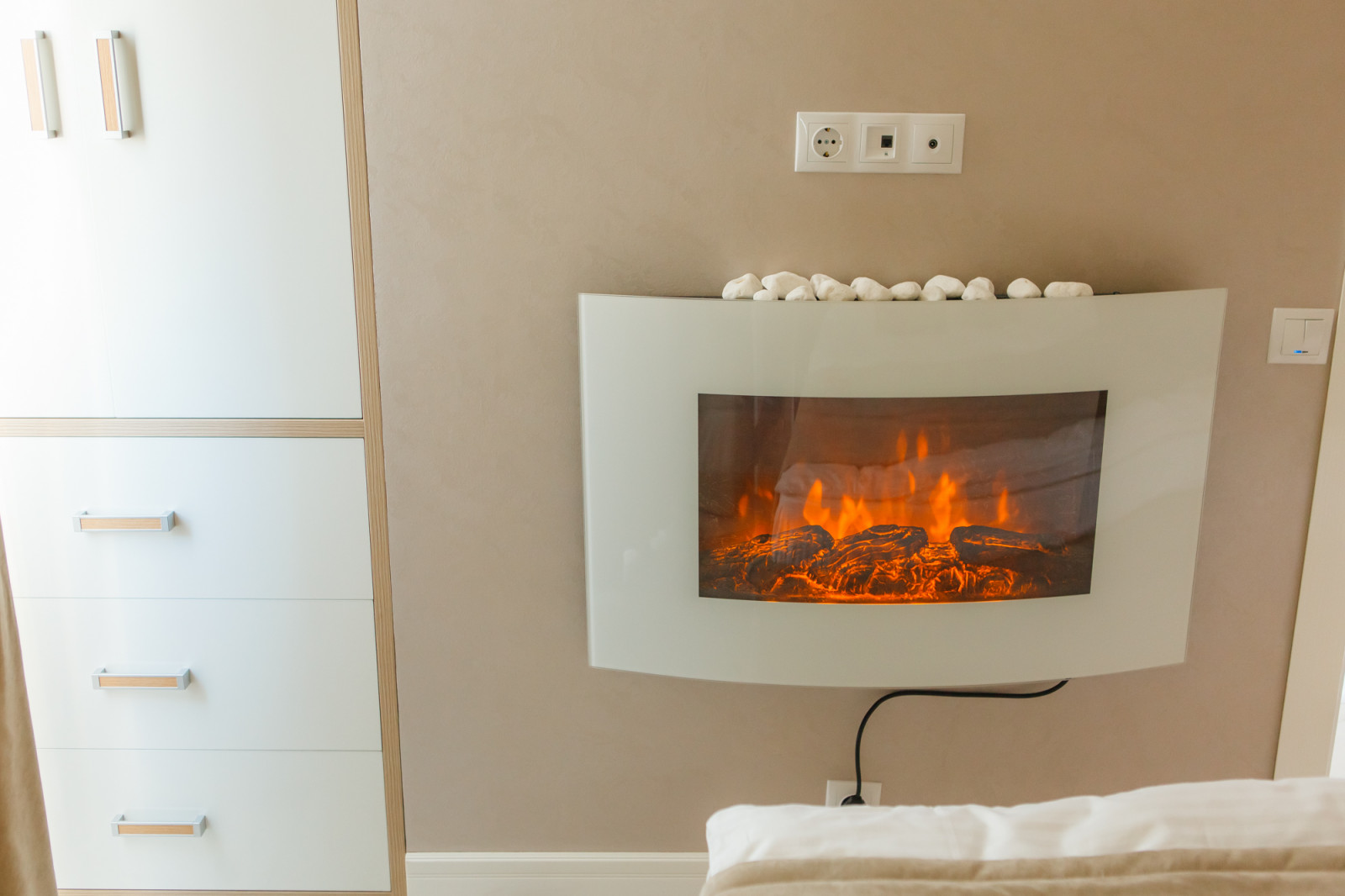 Квартира Адлер