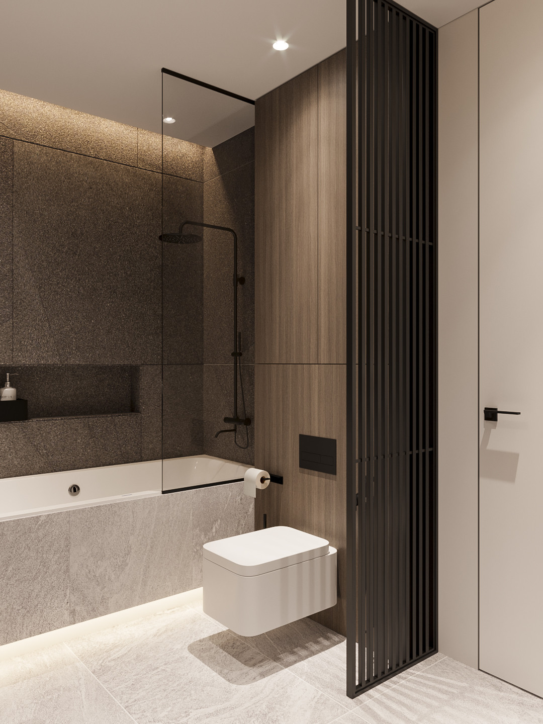 Квартира в ЖК "Тихий Дон"