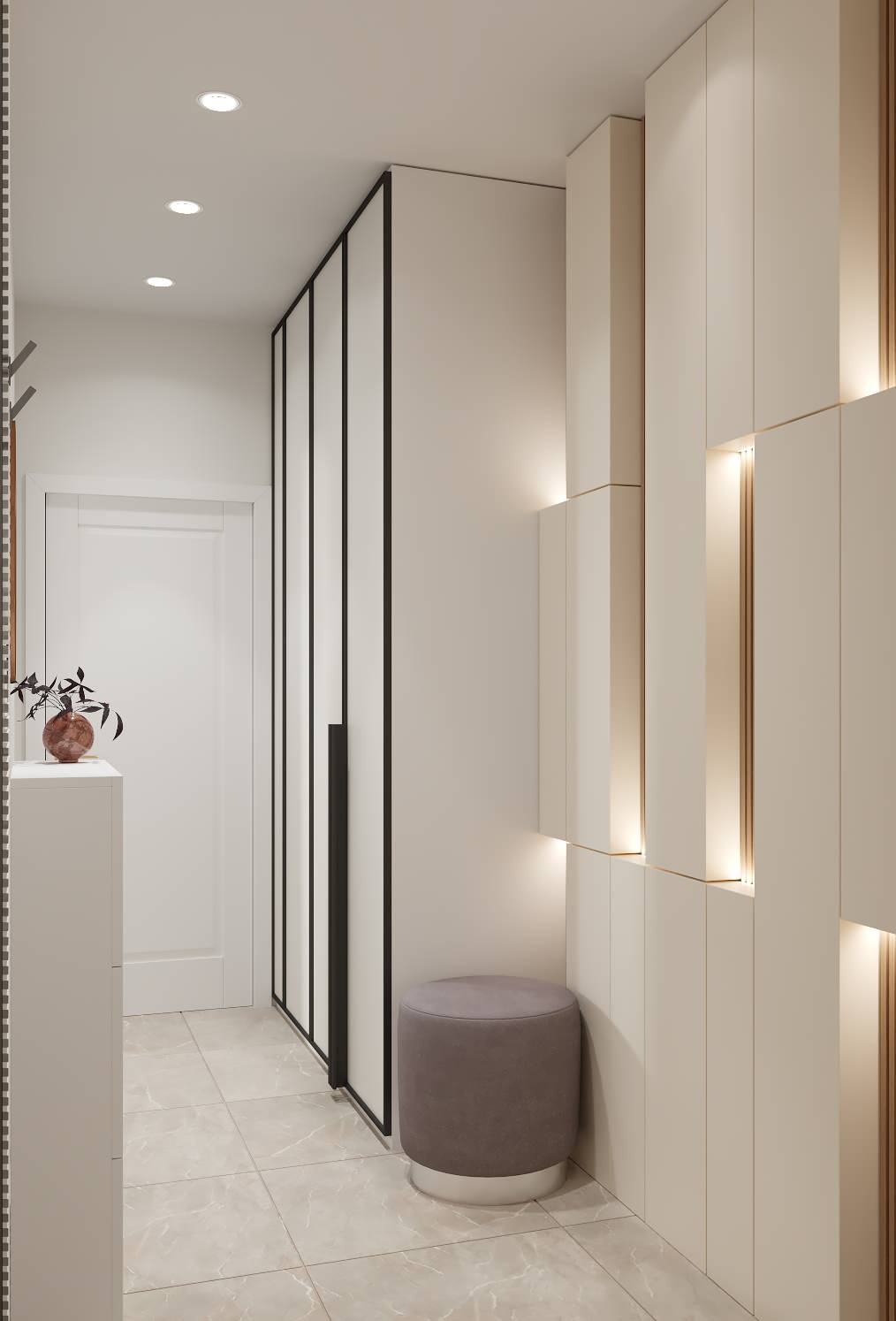 Квартира под сдачу на длительный срок