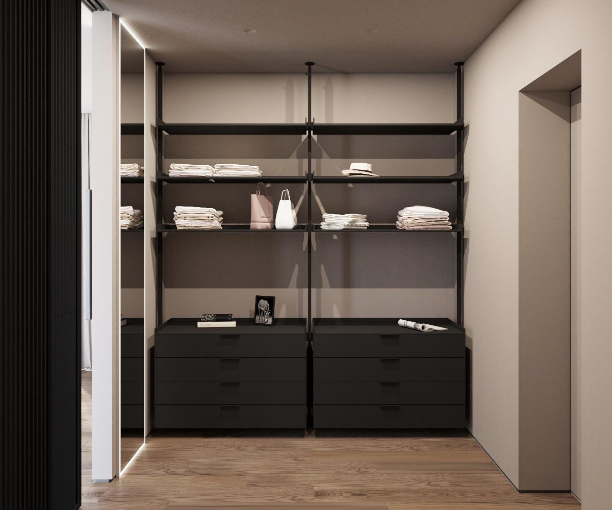 Проект интерьера | Полевской