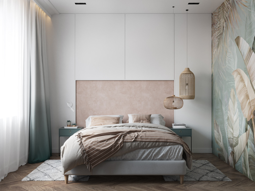 ЖК Московские ворота