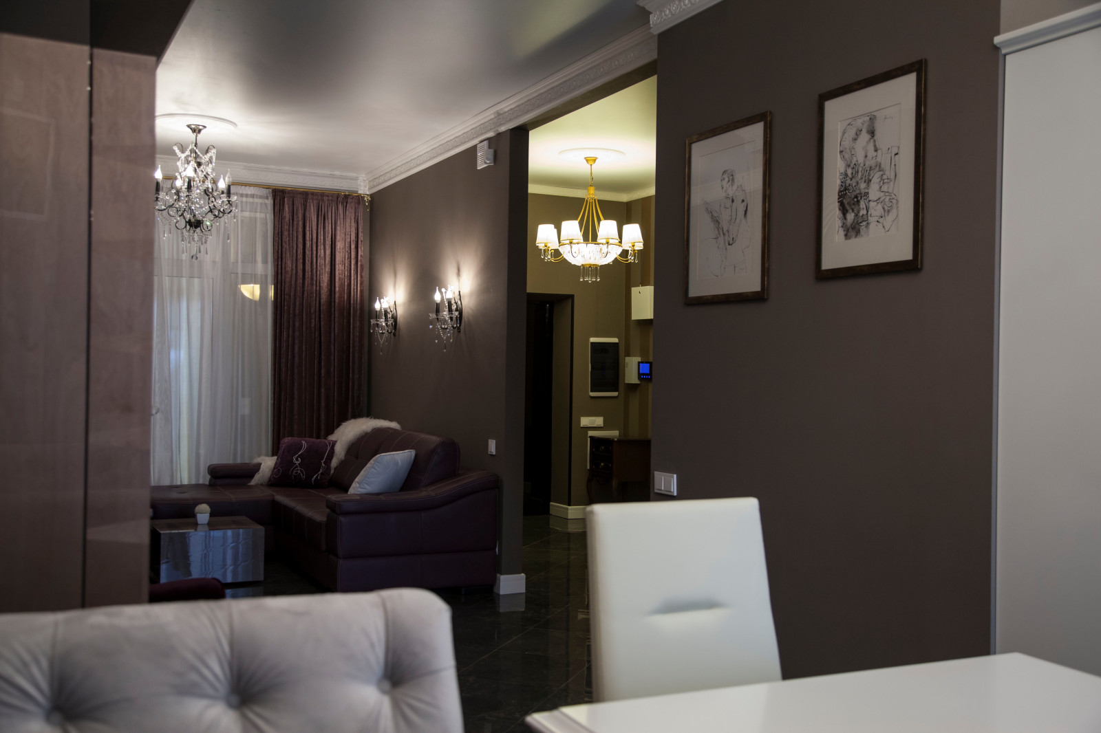 Таунхаус  в Нижнем Новгороде