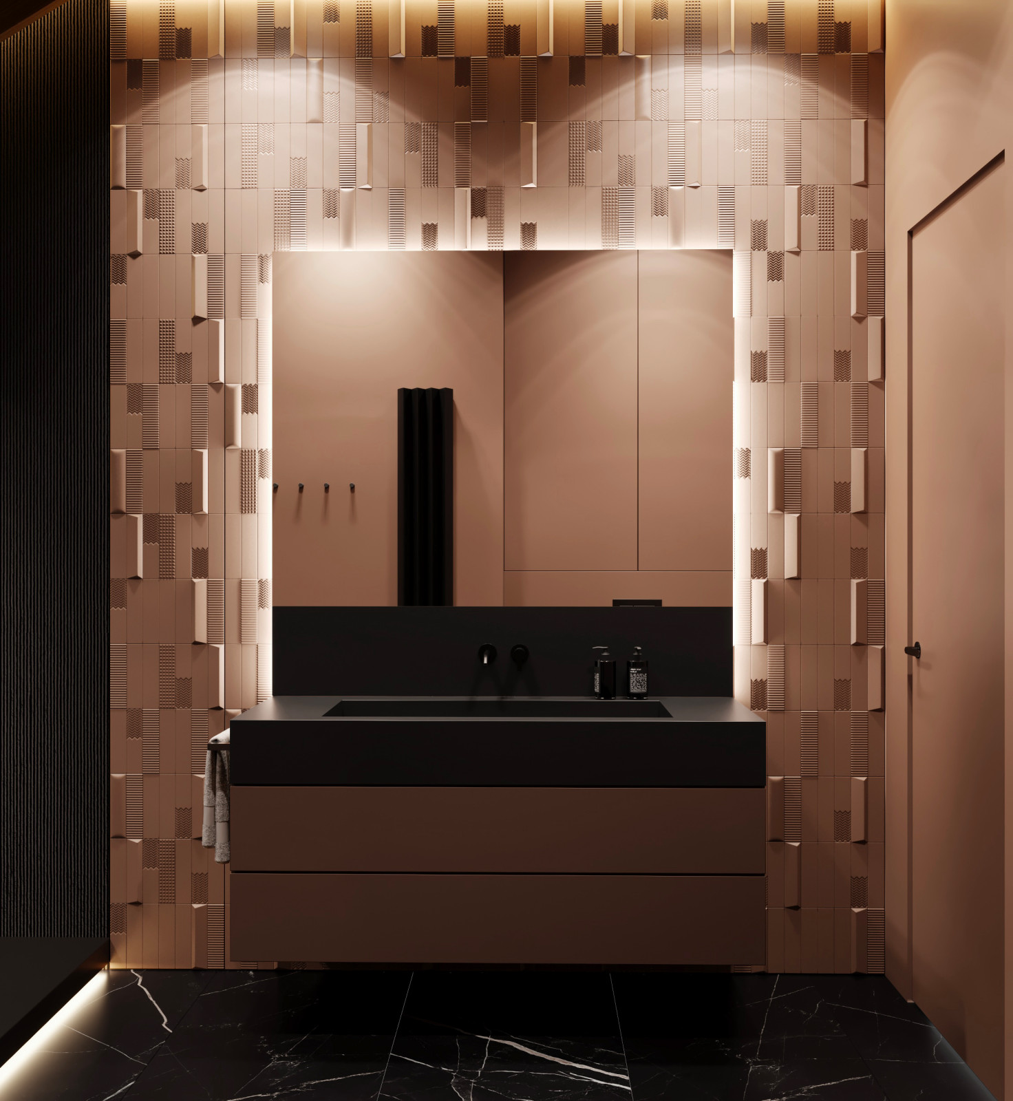 Квартира мансарда