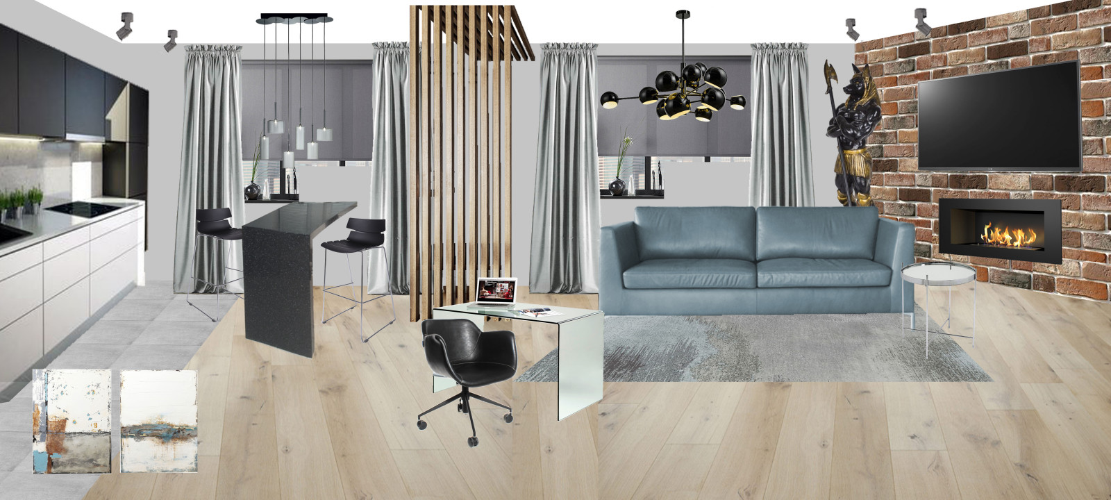 Квартира 72квм.