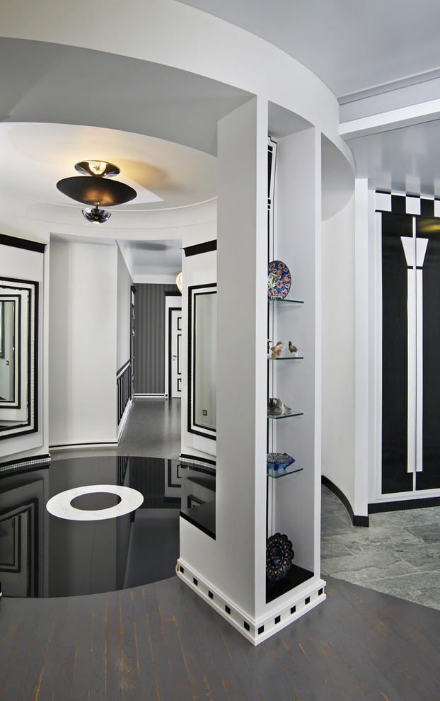 Фотосъемка проекта Игоря Париноса