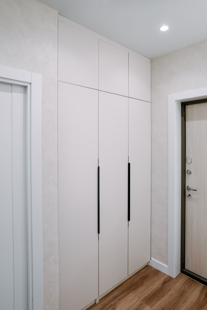 Однокомнатная квартира в Петербурге