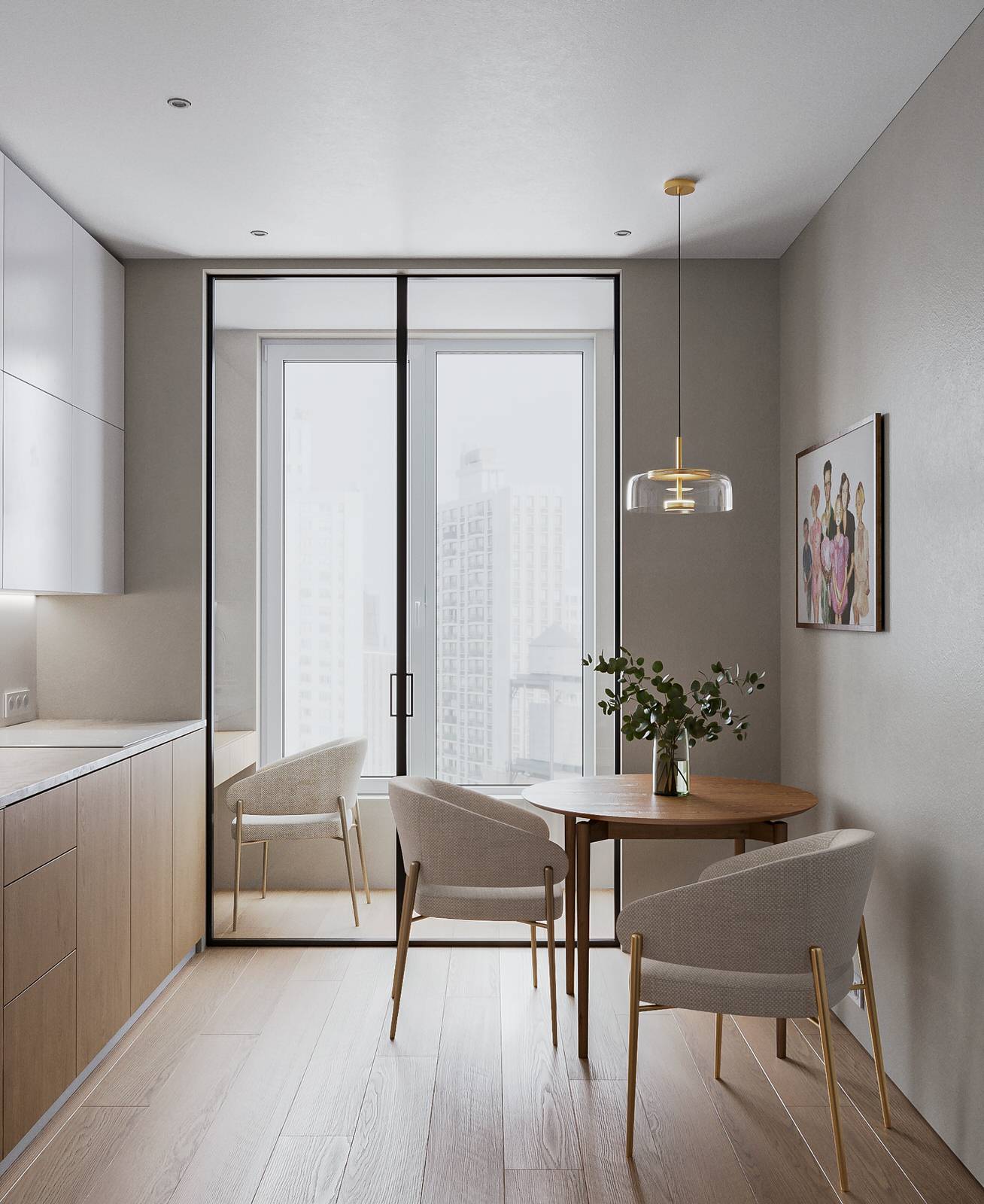 Обложка проекта: стандартная 1к.кв