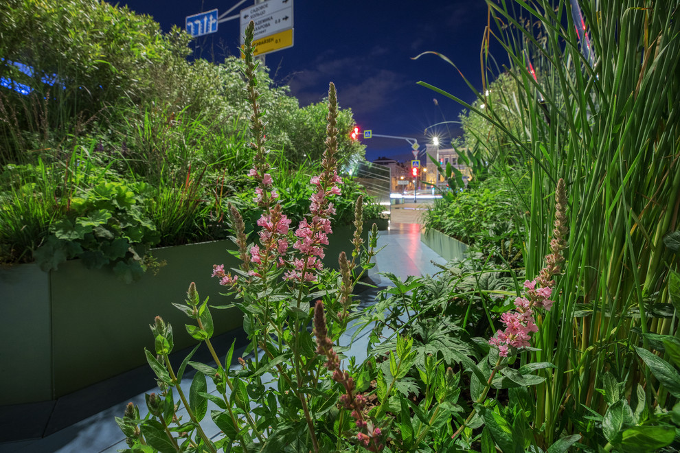 Неглинка-сад