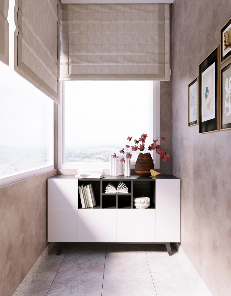 Проект на улице Херсонская