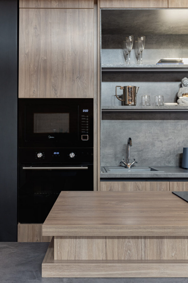 Коттедж в Николо-Павловском