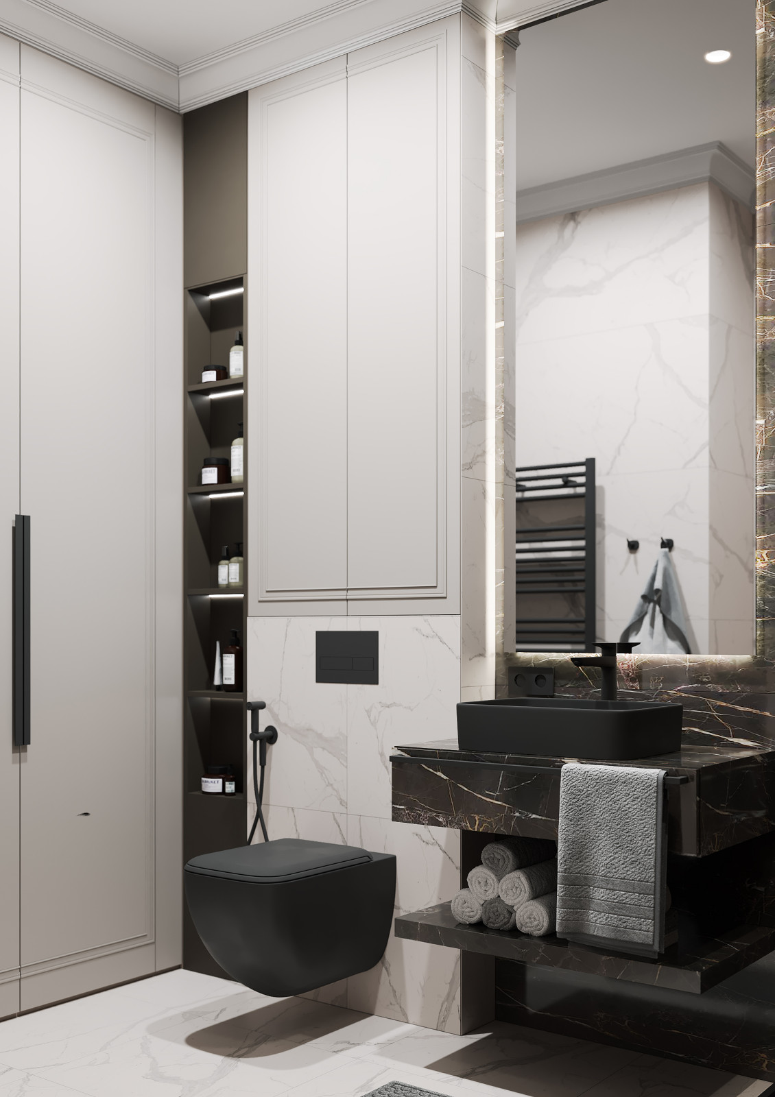 ЖК Мичуринский