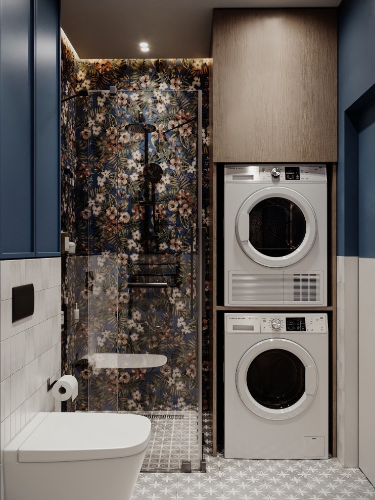 Москва, ЖК Кронштадтский 9