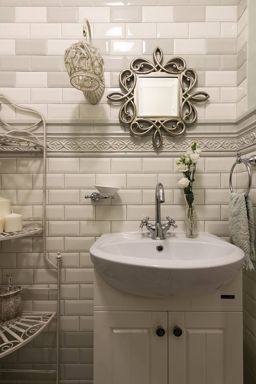 Квартира на юге Москвы