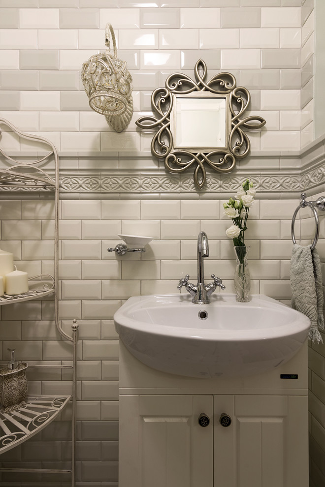 Квартира на юге Москвы