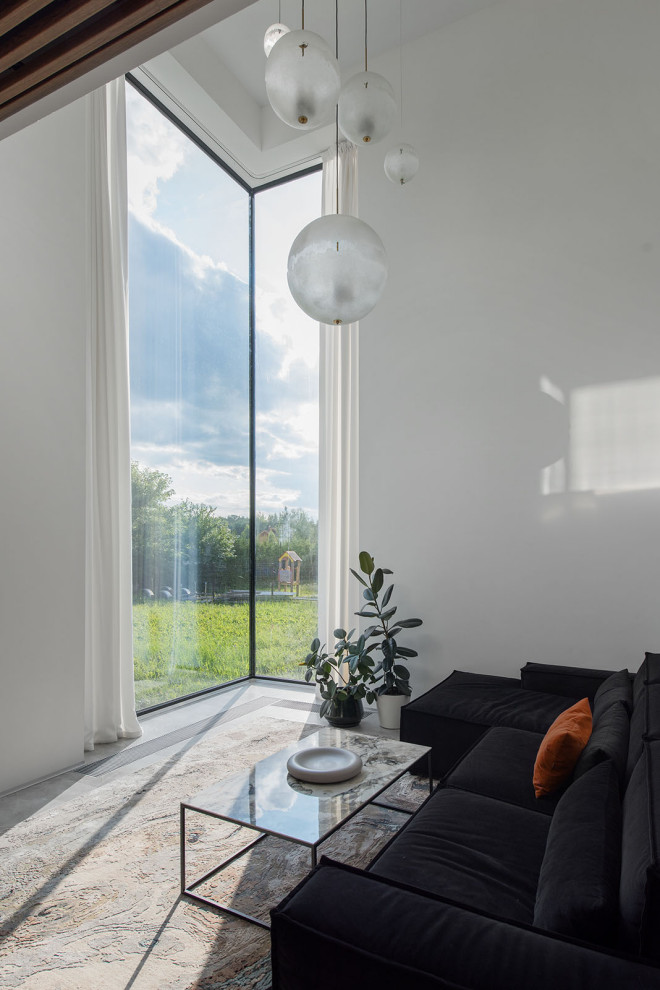 ДОМ, КАК МЕСТО СИЛЫ И ВДОХНОВЕНИЯ