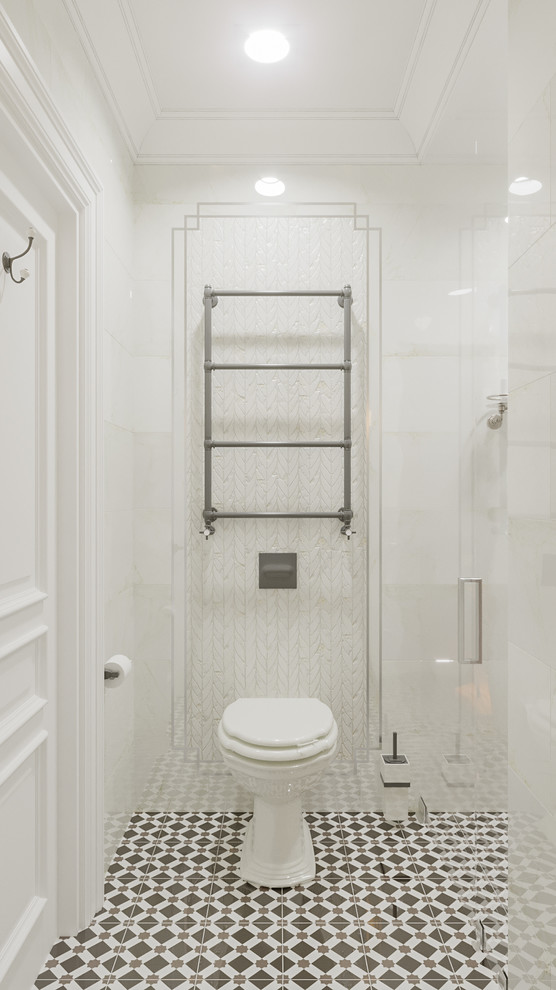 Басманный 5