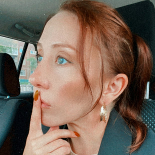 Маргарита Волохович