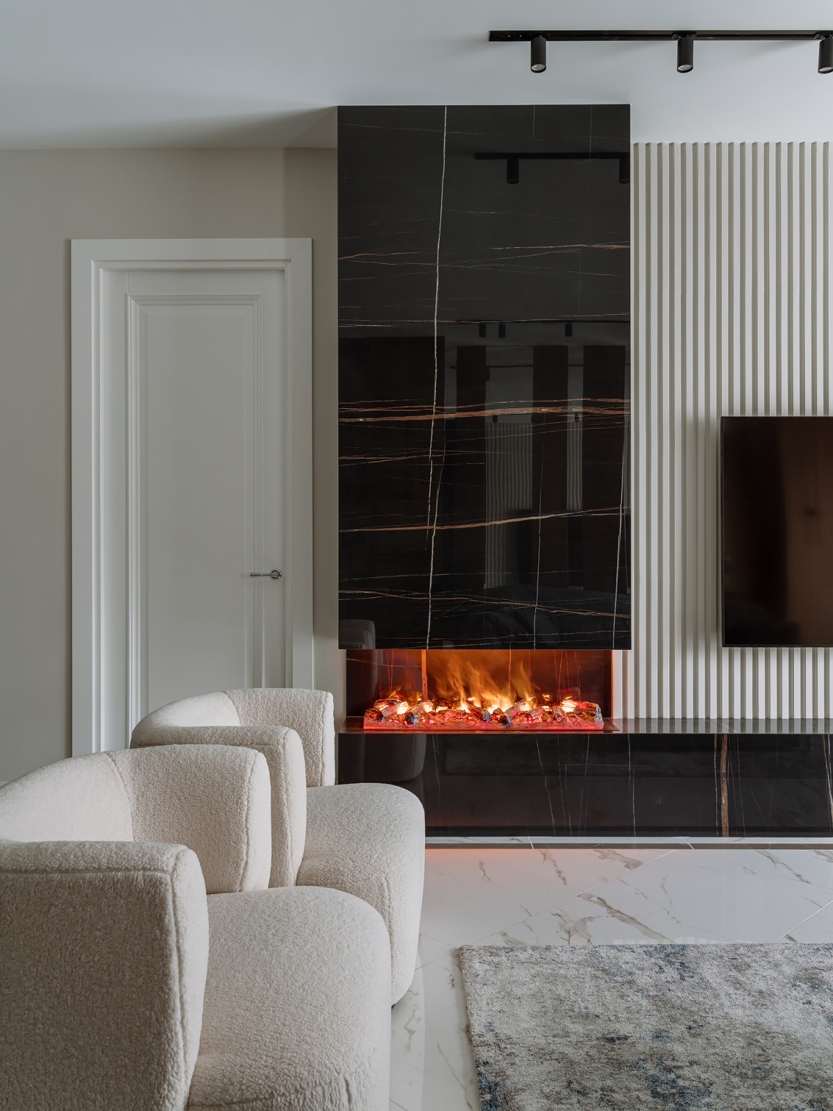 ЖК Сады Пекина 4