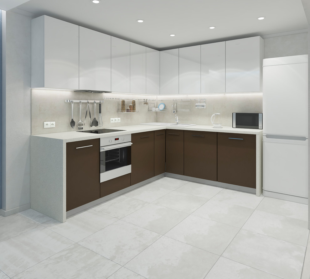 Квартира на ул. Мичурина