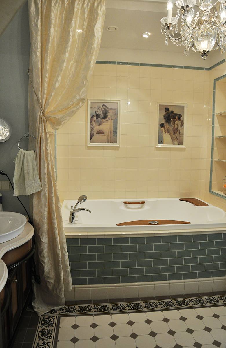 ЖК "Доминион"