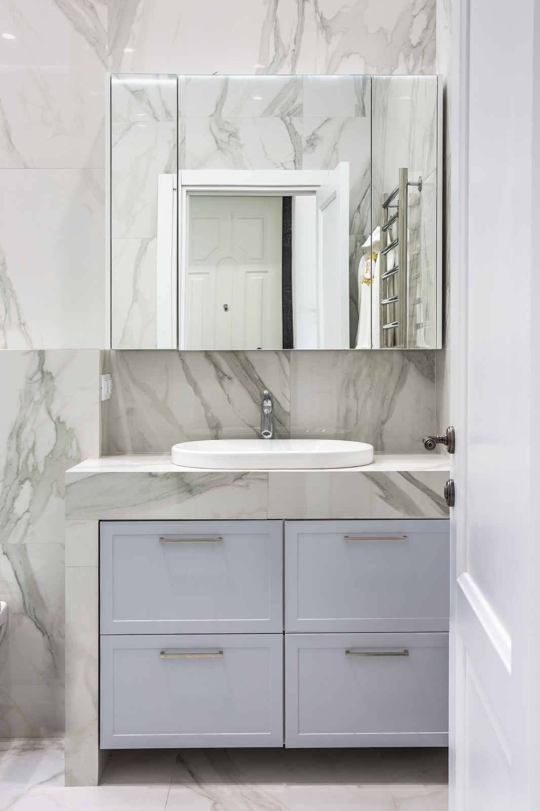 Частные апартаменты #8