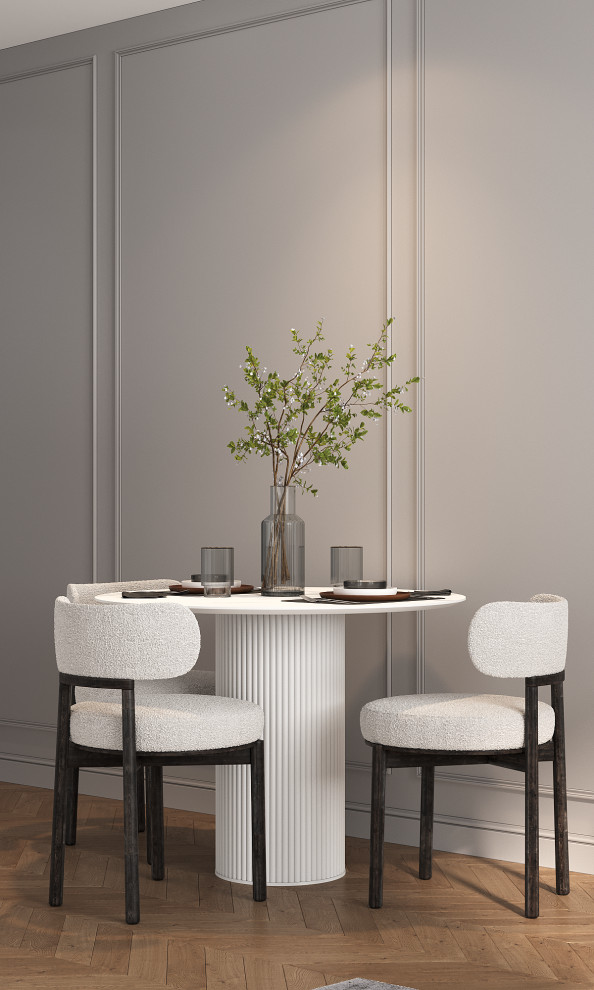 Кухня-гостиная