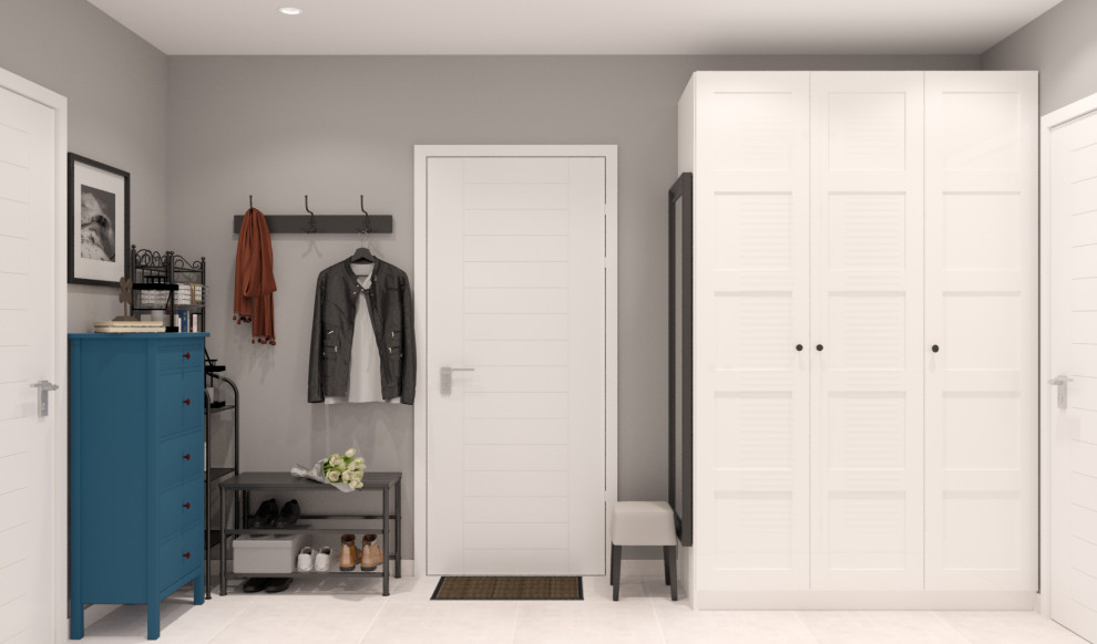 Квартира, СПб, Свердловская наб., 62