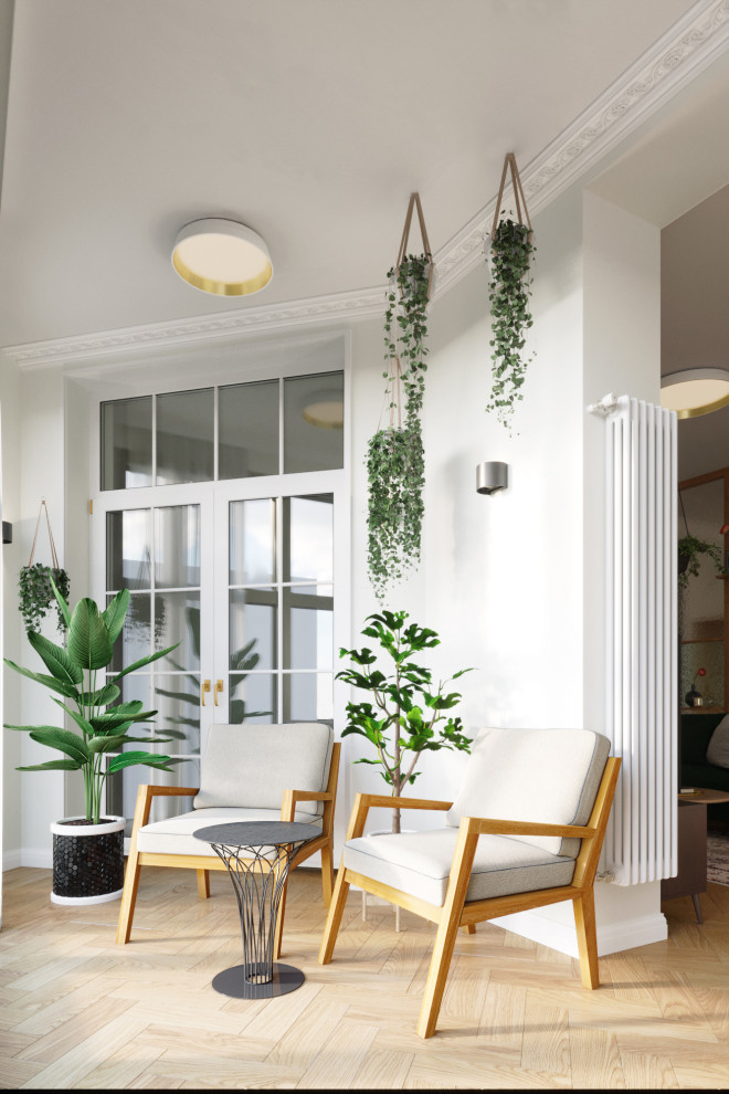 ЖК "Династия"