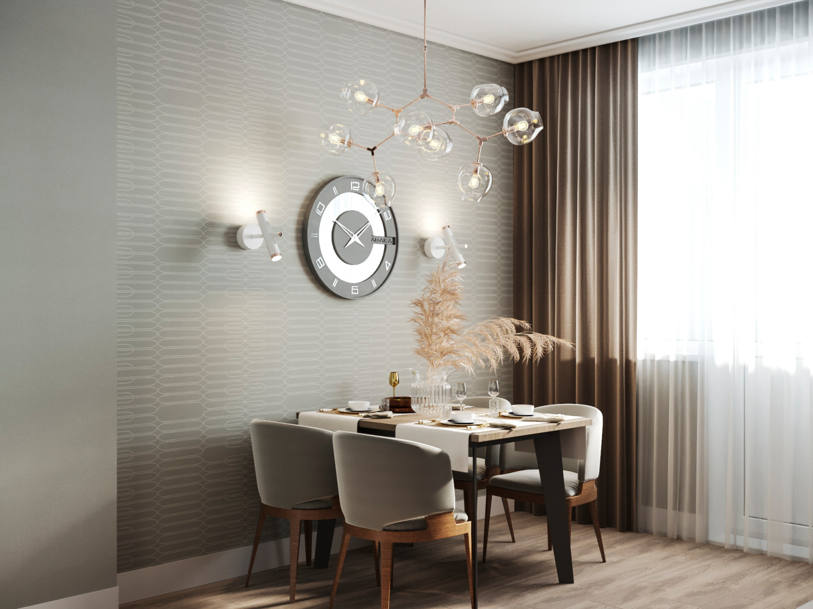 Двухуровневая квартира