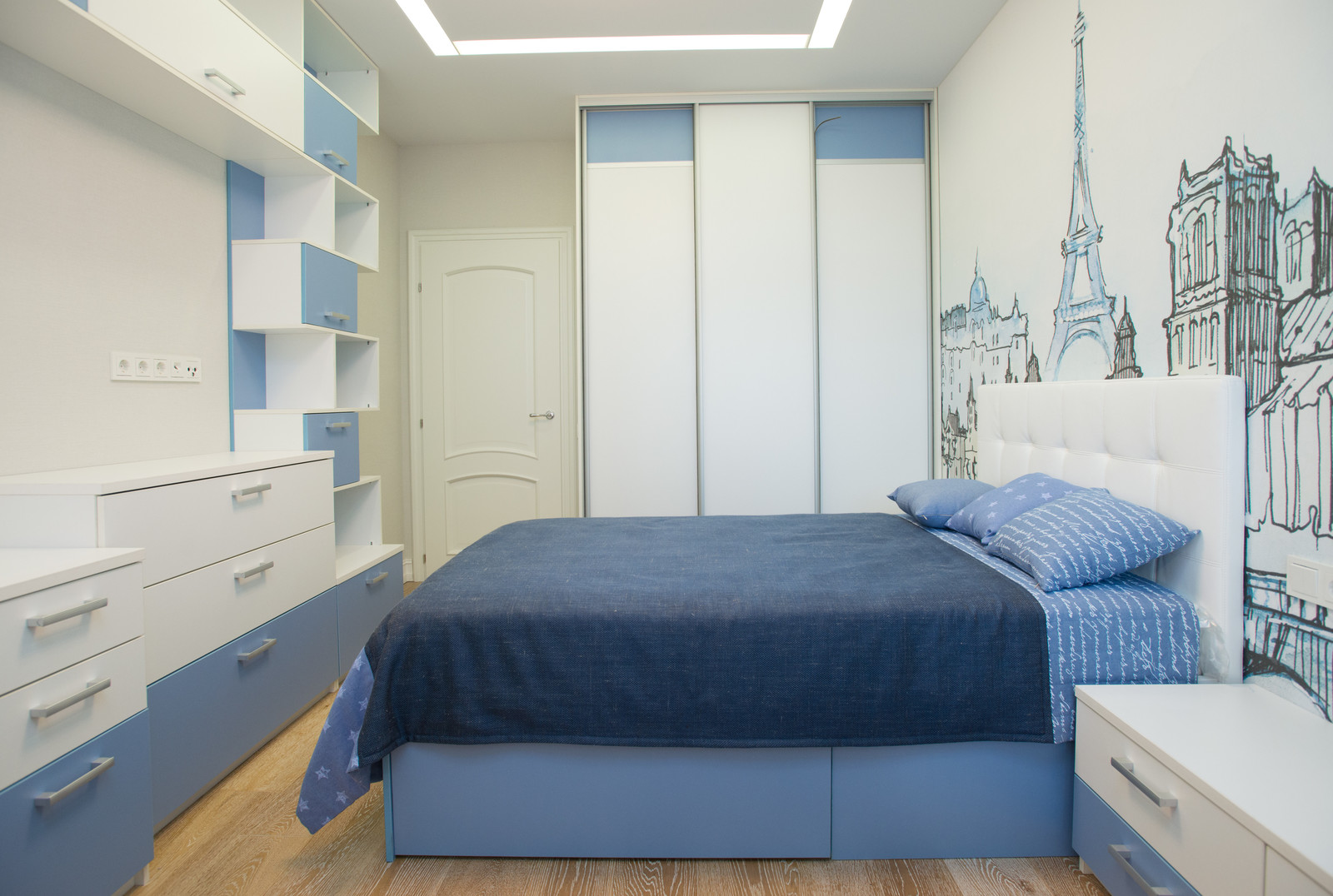 Детская для мальчика