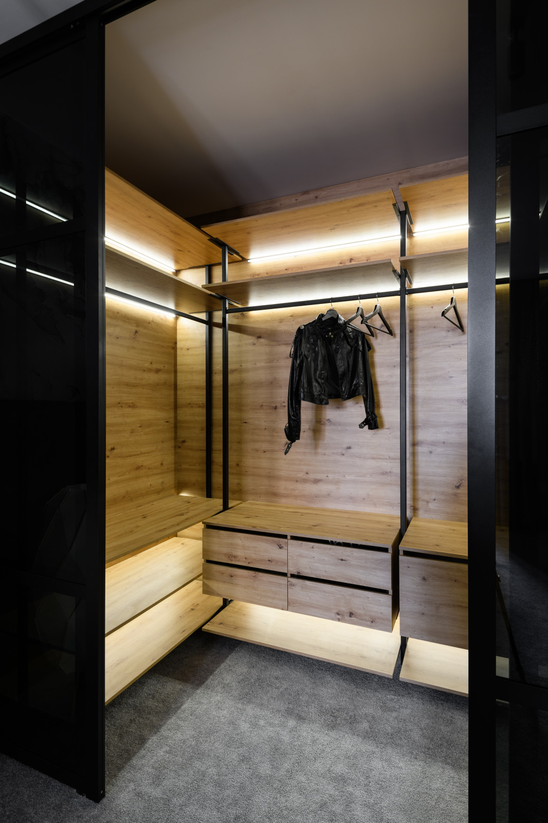 Квартира как люкс в отеле