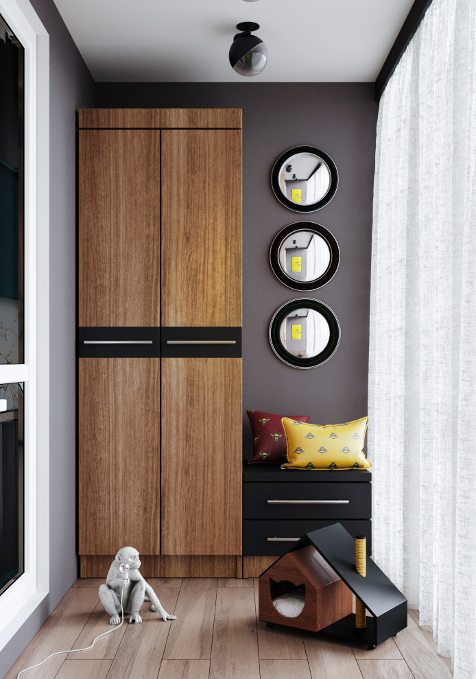 Однокомнатная  квартира в Рассказово