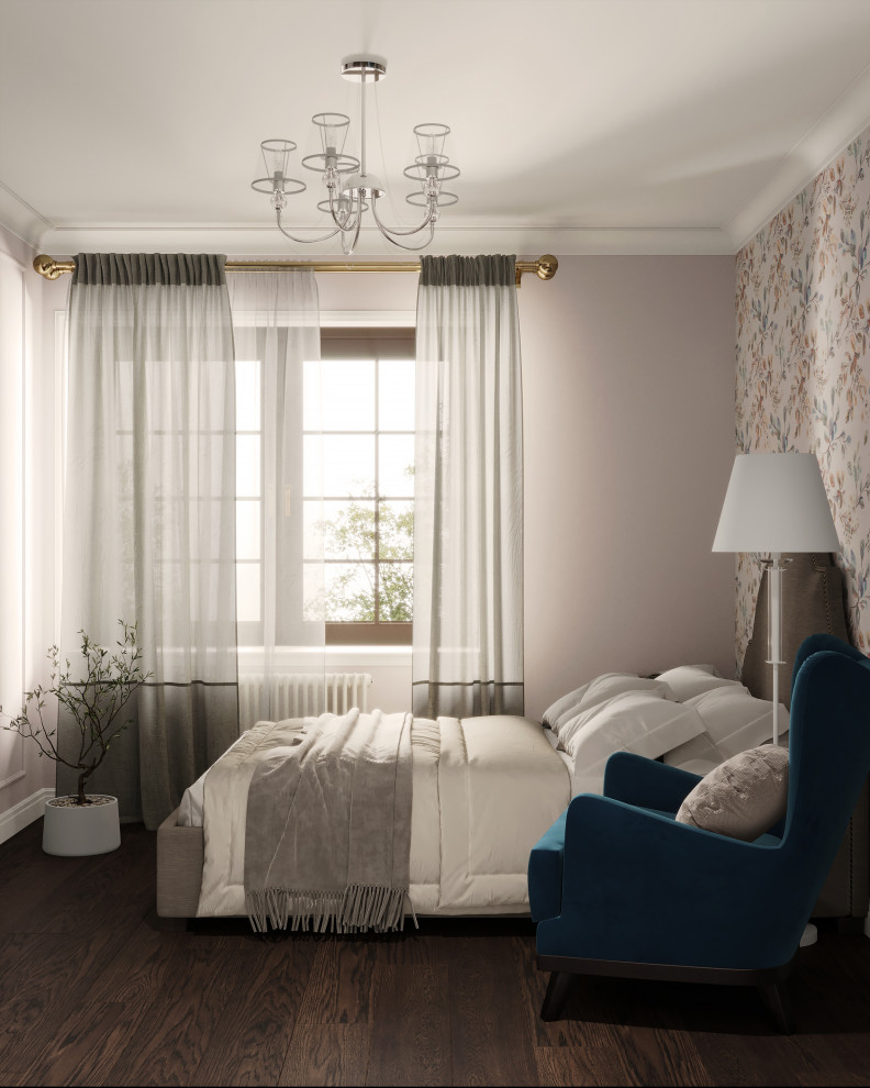 Частный дом в Санкт-Петербурге